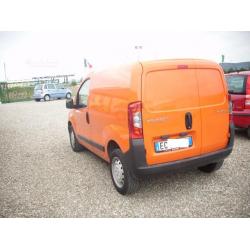 Peugeot bipper 1.4 hdi pari al nuovo km certificat