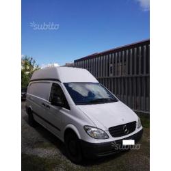 Mercedes Vito 115 CDI Tetto alto