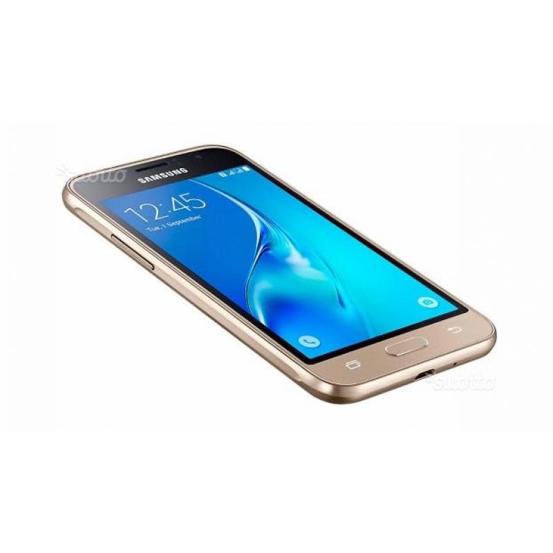 SAMSUNG J1 mini