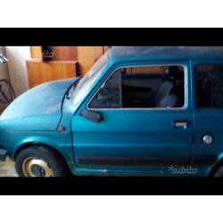 Fiat 126 personal 4