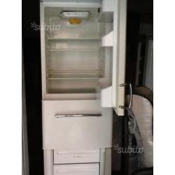 Frigo grande alto 197