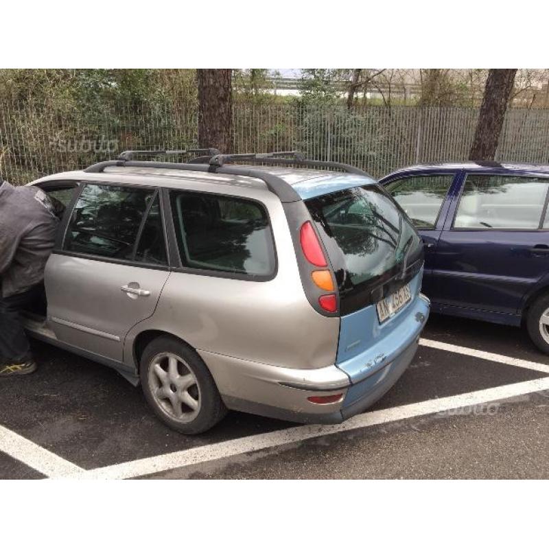 FIAT Marea - 1997