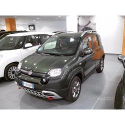 FIAT Panda Cross 1.3 MJT S&S 4x4