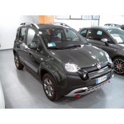 FIAT Panda Cross 1.3 MJT S&S 4x4