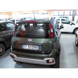 FIAT Panda Cross 1.3 MJT S&S 4x4