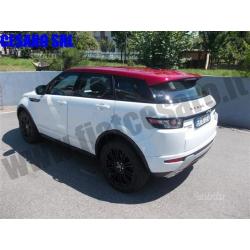 LAND ROVER Range Rover Evoque 2.2 TD4 5p. Dynami