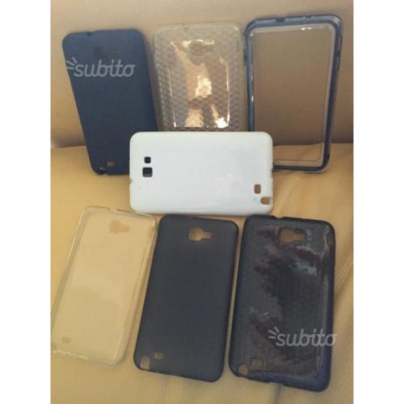 7 cover per Samsung galaxy Note