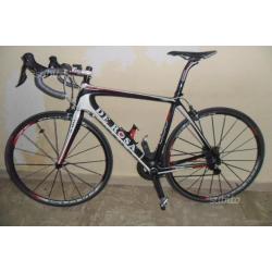 Bici da corsa full carbon De Rosa r838