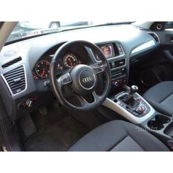 Audi Q5 2.0 Tdi 2012 177cv