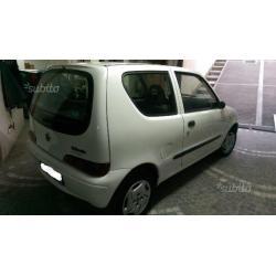 Fiat 600 GPL Landi/Renzo A.Cond.V/Elet.City BELL A