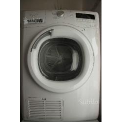 Asciugatrice whirlpool AZAhp7040,