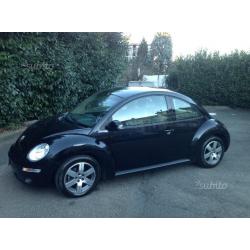 VOLKSWAGEN New Beetle 1.9 Tdi 105 CV euro 4 2008