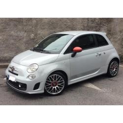 ABARTH 500 1.4 T-Jet