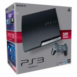 Ps3 320 gb come nuova