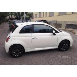 FIAT 500 1.2 benz. mod sport euro 7000