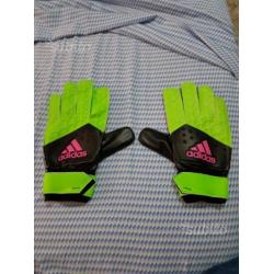 Guanti portiere Adidas