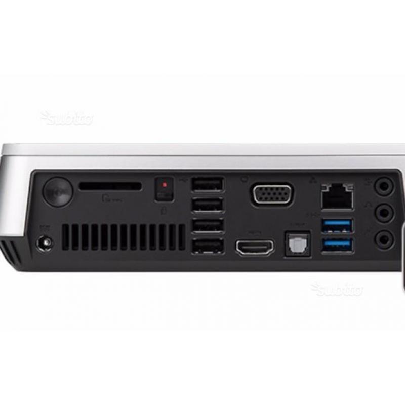 Asus VM40B VivoPC