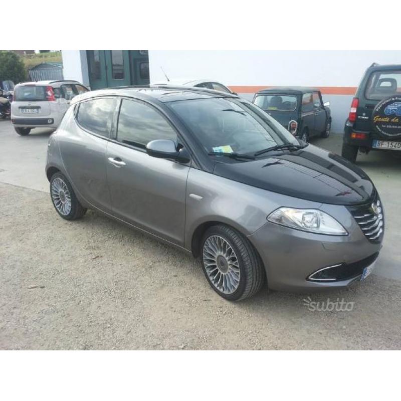 LANCIA Ypsilon 3ª serie - 2011