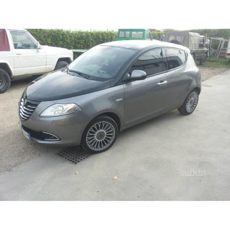 LANCIA Ypsilon 3ª serie - 2011