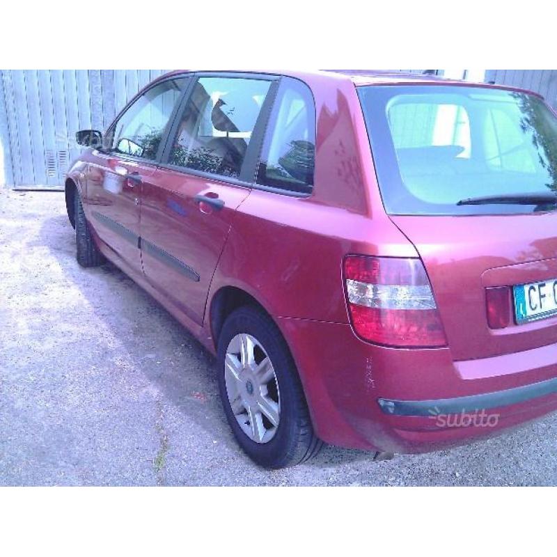 FIAT Stilo - 2003