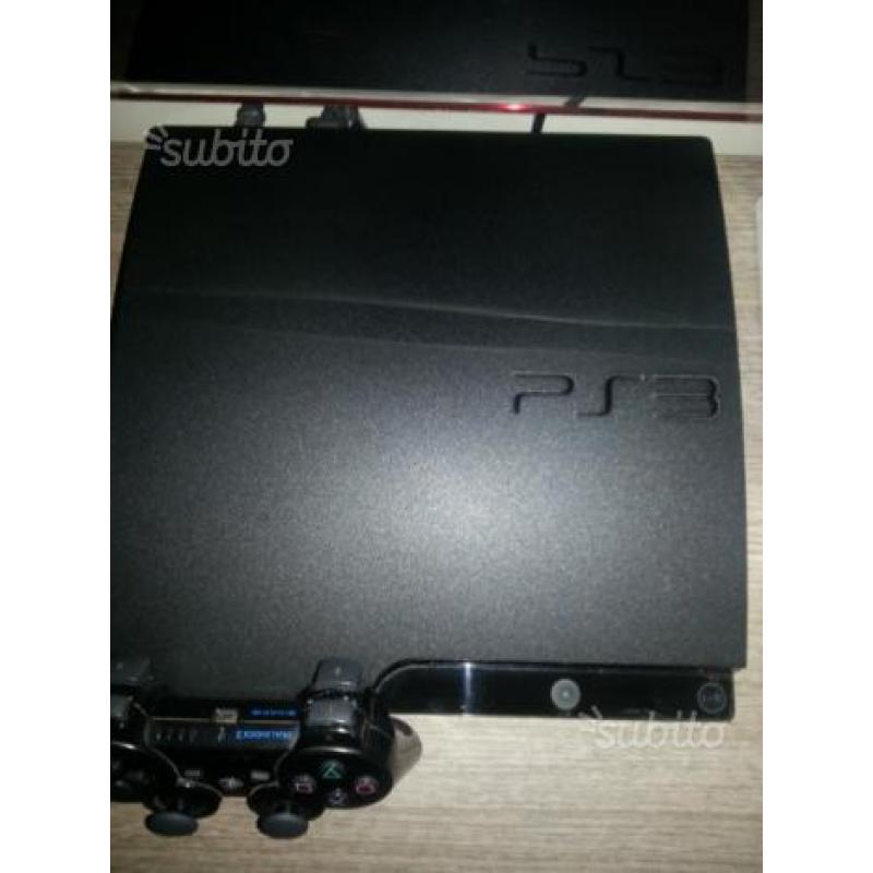 Playstation 3