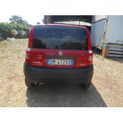 FIAT Panda 2ª serie - 2008