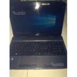 Acer Aspire 5536