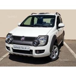 FIAT Panda 1.3 MJT 16V 4x4 CROSS FULL *PREZZO TR