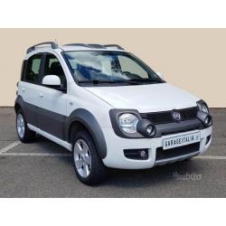 FIAT Panda 1.3 MJT 16V 4x4 CROSS FULL *PREZZO TR