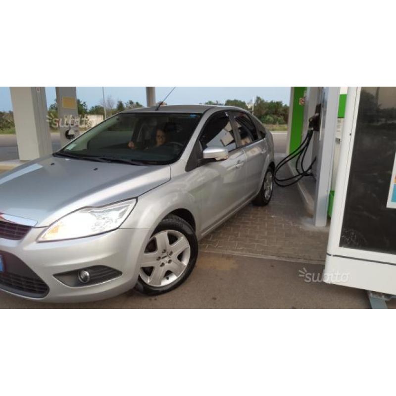 Ford Focus 1.6 tdci 110cv 3'serie