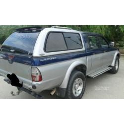 Mitsubishi l 200