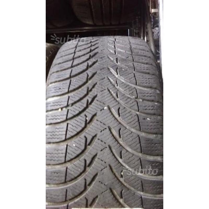 Gomme termiche michelin