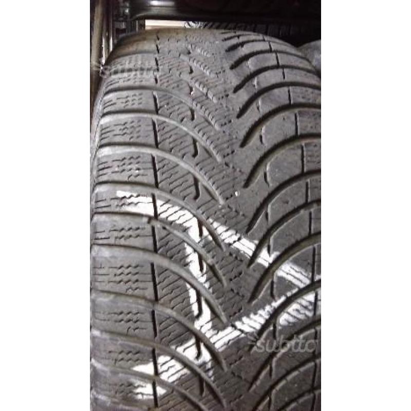 Gomme termiche michelin