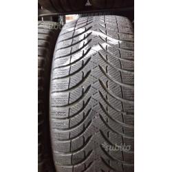 Gomme termiche michelin