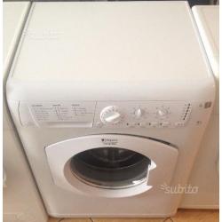 Lavatrice ARISTON HOTPOINT ARXL88 garanzia 1 anno