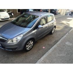 OPEL Corsa 1.3 mtj