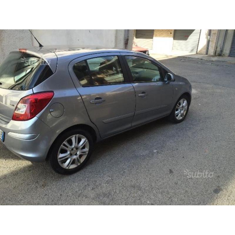 OPEL Corsa 1.3 mtj