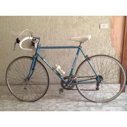 Bici da corsa Bianchi