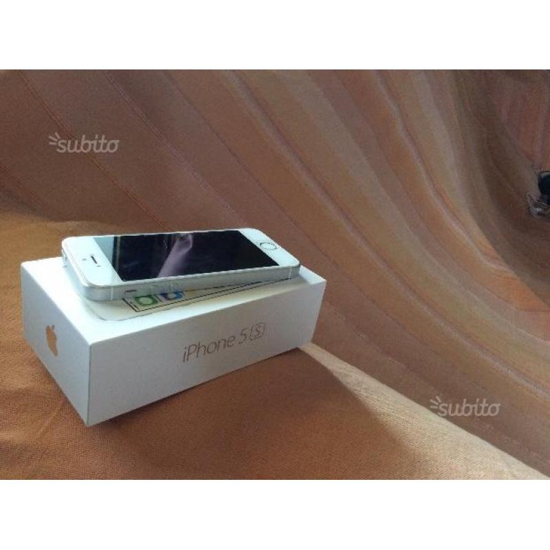 Iphone 16 Gb Bianco