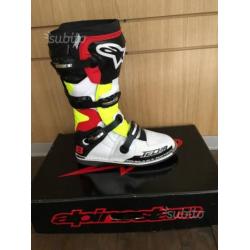 Stivali cross Alpinestars