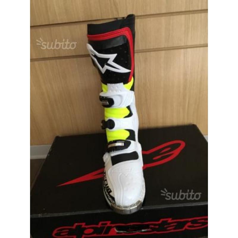 Stivali cross Alpinestars