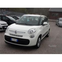 Fiat 500L 1.3 Multijet 85 CV Pop Star - 2015