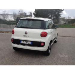 Fiat 500L 1.3 Multijet 85 CV Pop Star - 2015