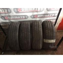 Gomme 185 60 14 matador usate estive