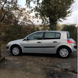 RENAULT Mégane 1.5dCI - A.F.F.A.R.E