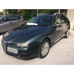 Alfa 156 1.9 jtd crosswagon