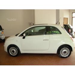 Fiat 500 - 2007