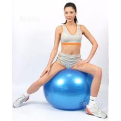 Gym ball 75 cm di diametro