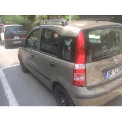 FIAT Panda 2ª serie - 2008 1.2