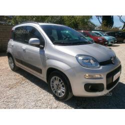 FIAT Panda 3ª serie - 2014 1.3M.JET PERFETTA